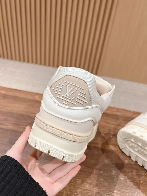 Louis Vuitton Shoe 